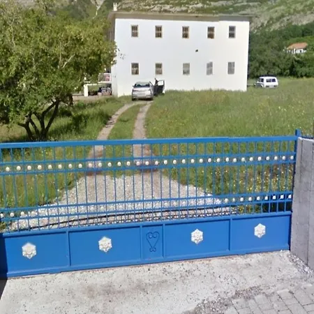 Camping-cabin-tradicional Food-boge-theth